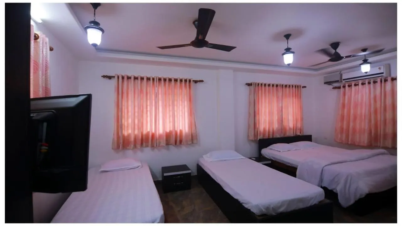 Home Of Joy Changanacheri